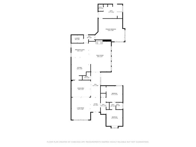 5822 Coolwater Cove, Dallas, TX 75252
