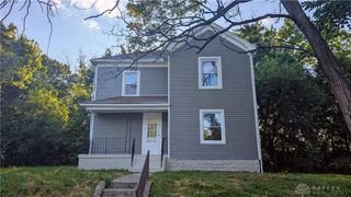 437 Mulford Avenue, Dayton, OH 45417