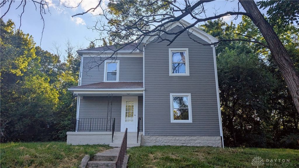 437 Mulford Avenue, Dayton, OH 45417
