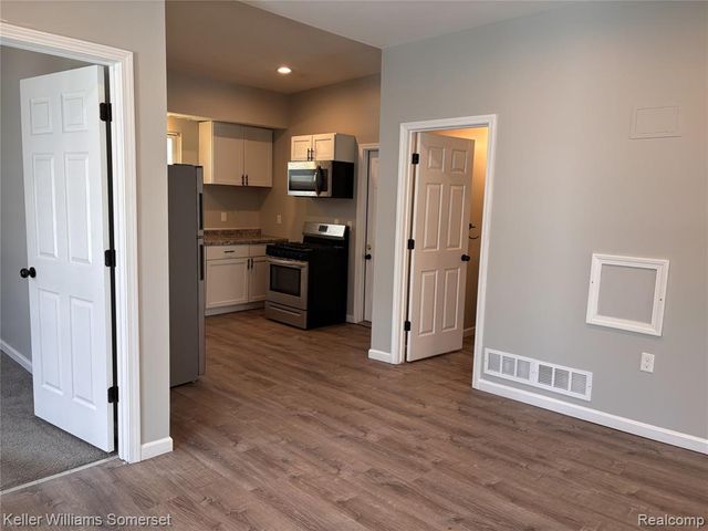 1119 Custer Street, Detroit, MI 48211