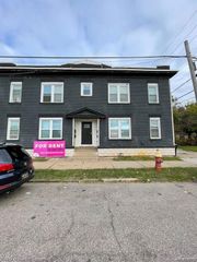 1119 Custer Street, Detroit, MI 48211