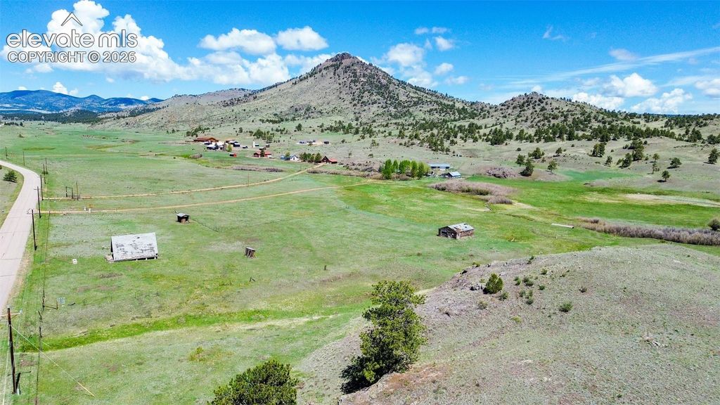 11105 County Road 102, Guffey, CO 80820 — photo 2