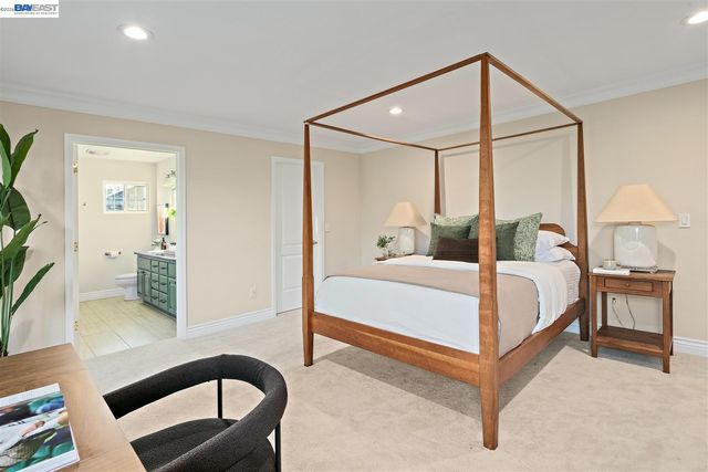 982 Wilson, Campbell, CA 95008