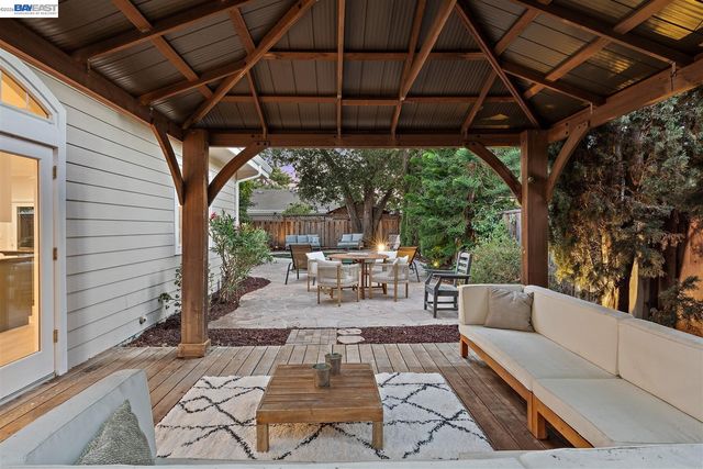 982 Wilson, Campbell, CA 95008