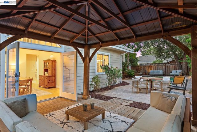 982 Wilson, Campbell, CA 95008