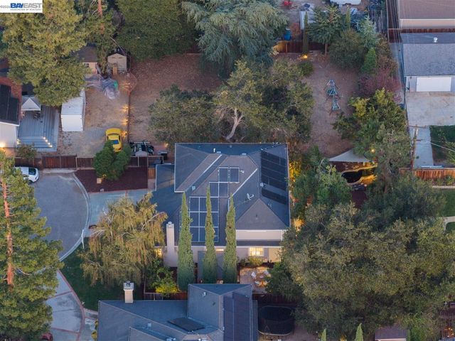 982 Wilson, Campbell, CA 95008