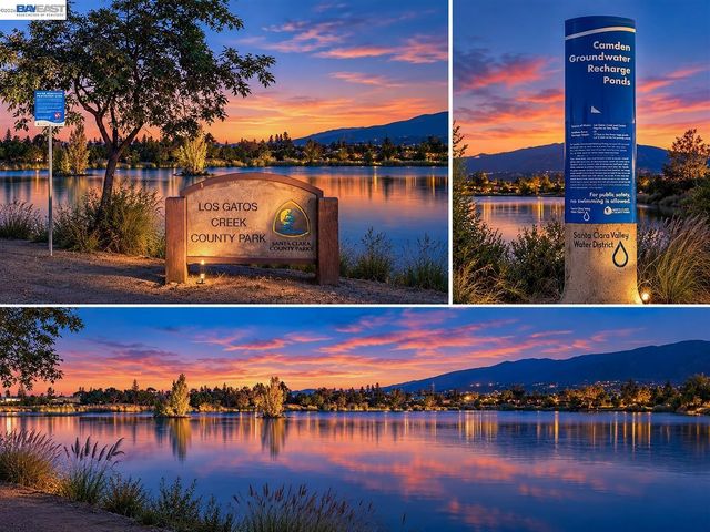 982 Wilson, Campbell, CA 95008