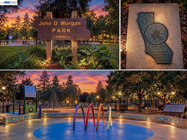 982 Wilson, Campbell, CA 95008
