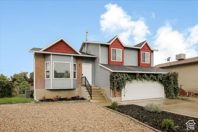 2829 W 5925 S, Roy, UT 84067