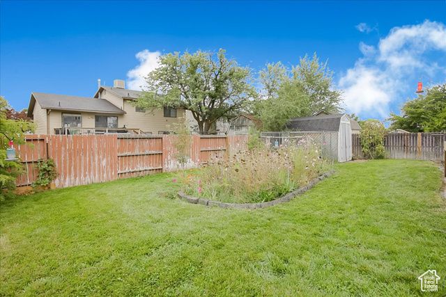 2829 W 5925 S, Roy, UT 84067