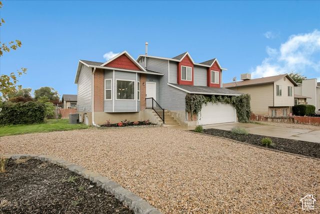 2829 W 5925 S, Roy, UT 84067