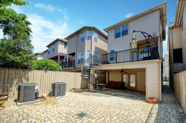 623 Knox Street, Houston, TX 77007