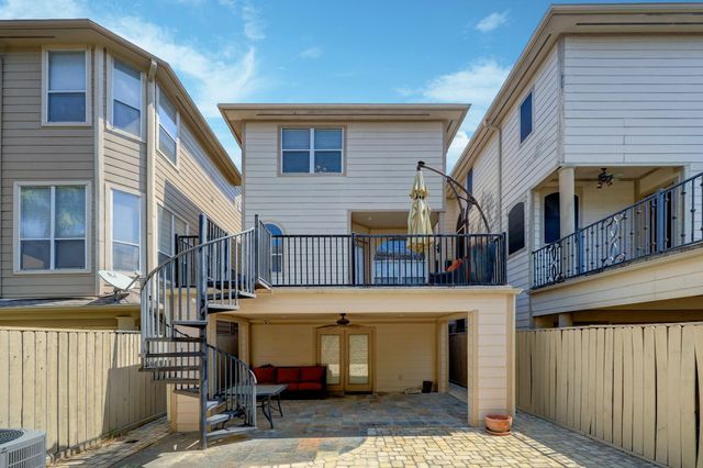 623 Knox Street, Houston, TX 77007