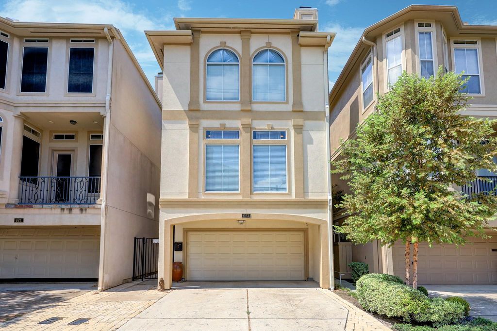 623 Knox Street, Houston, TX 77007