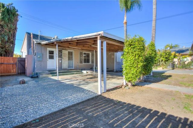 1810 S Orange, West Covina, CA 91790