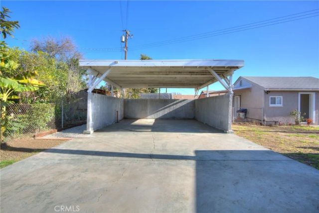 1810 S Orange, West Covina, CA 91790