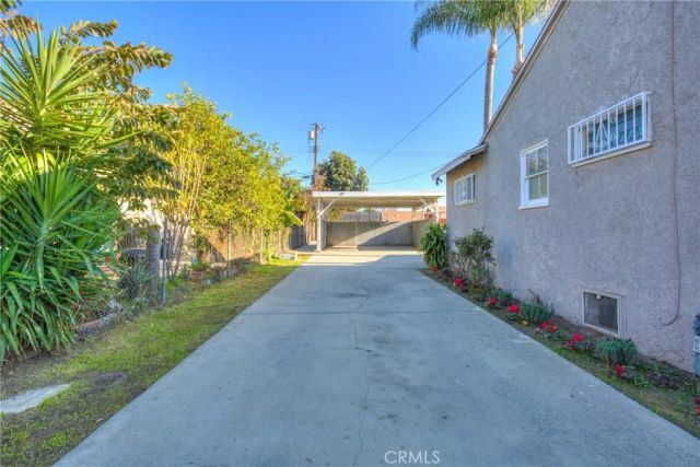 1810 S Orange, West Covina, CA 91790