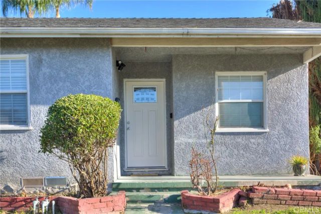 1810 S Orange, West Covina, CA 91790