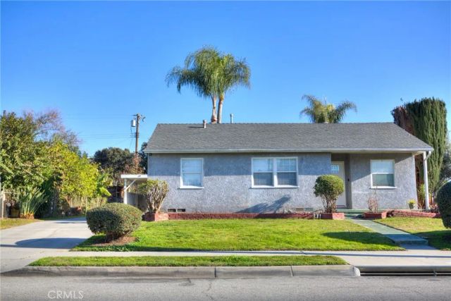 1810 S Orange, West Covina, CA 91790