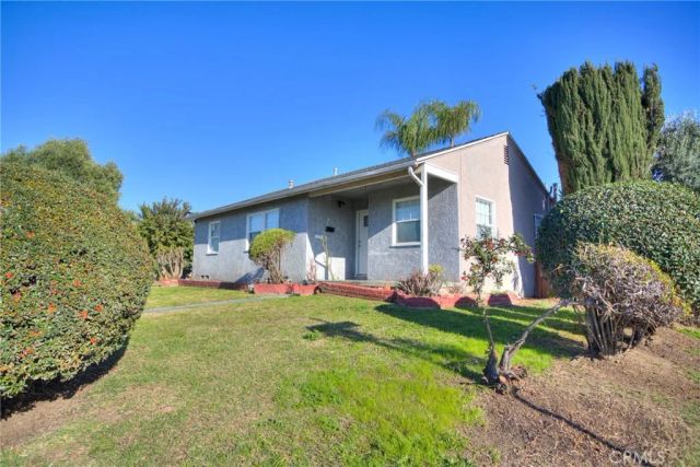 1810 S Orange, West Covina, CA 91790