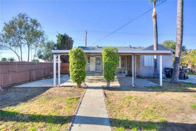 1810 S Orange, West Covina, CA 91790