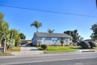 1810 S Orange, West Covina, CA 91790
