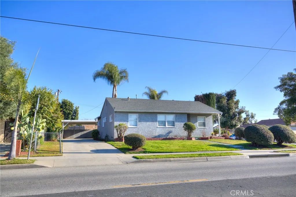 1810 S Orange, West Covina, CA 91790