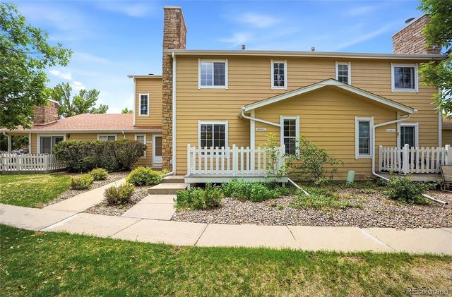 8425 Everett Way C, Arvada, CO 80005