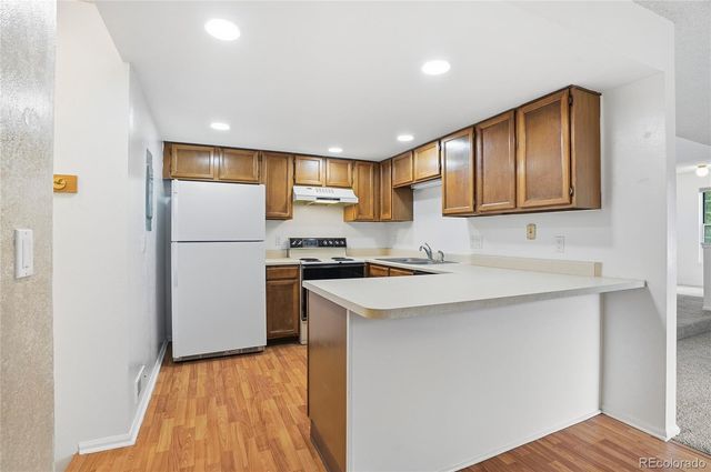 8425 Everett Way C, Arvada, CO 80005