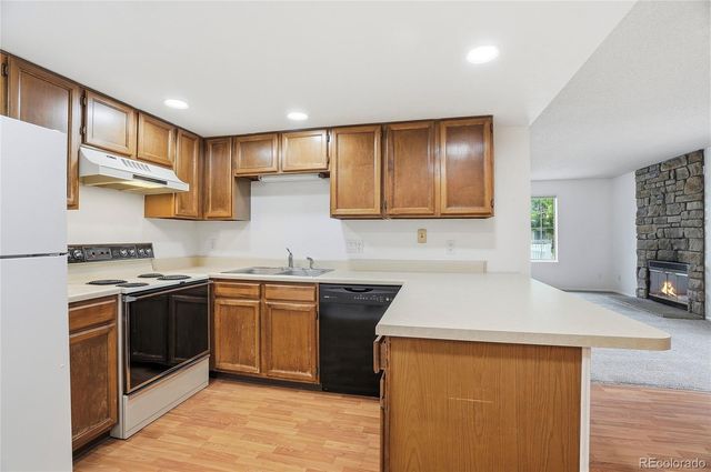 8425 Everett Way C, Arvada, CO 80005
