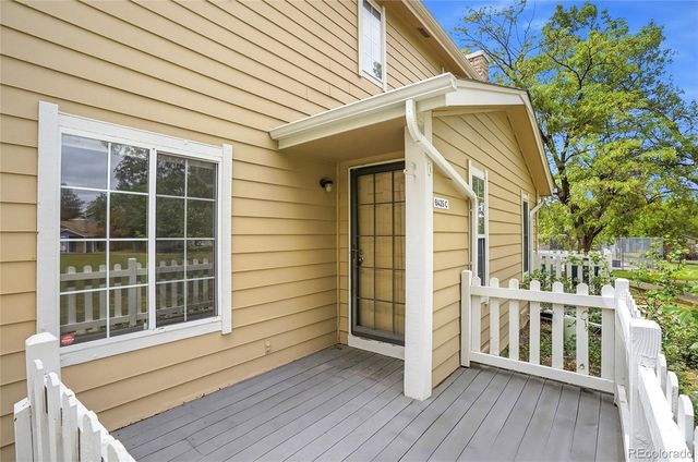 8425 Everett Way C, Arvada, CO 80005