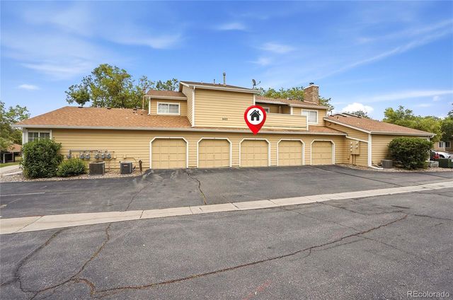 8425 Everett Way C, Arvada, CO 80005