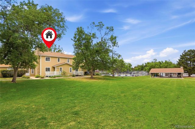 8425 Everett Way C, Arvada, CO 80005