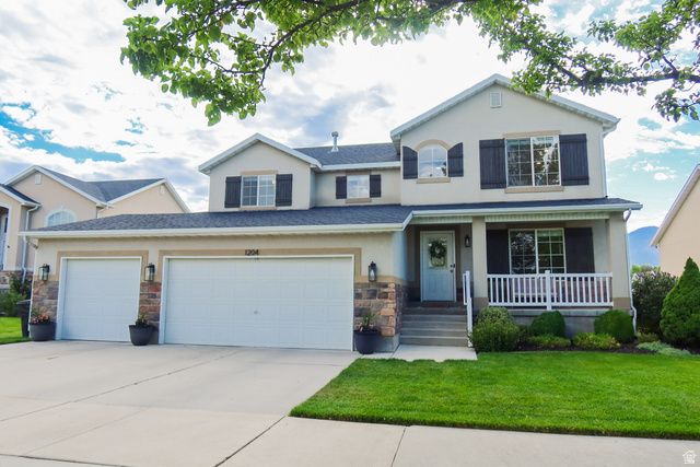 1204 N 3020 W, Provo, UT 84601