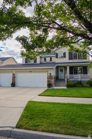 1204 N 3020 W, Provo, UT 84601