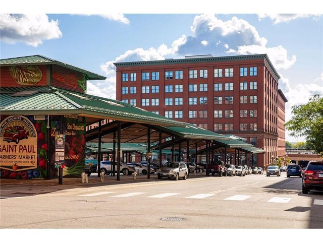 406 Wacouta Street 409, Saint Paul, MN 55101