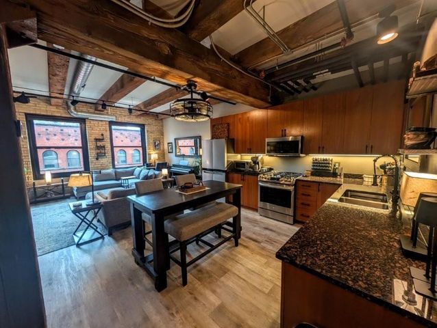 406 Wacouta Street 409, Saint Paul, MN 55101