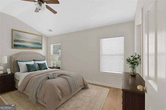 2555 Flat Shoals Road 1104, College Park, GA 30349