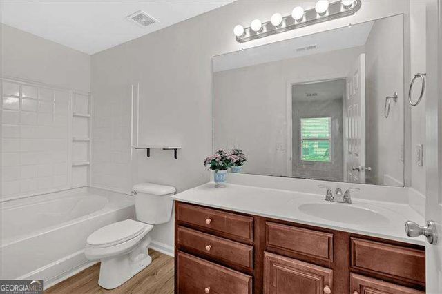 2555 Flat Shoals Road 1104, College Park, GA 30349