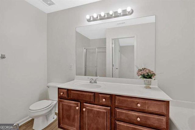 2555 Flat Shoals Road 1104, College Park, GA 30349