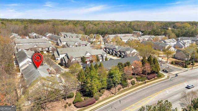 2555 Flat Shoals Road 1104, College Park, GA 30349