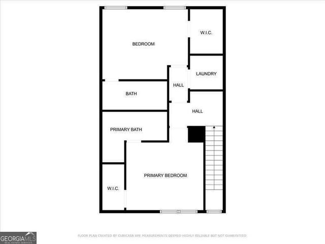 2555 Flat Shoals Road 1104, College Park, GA 30349