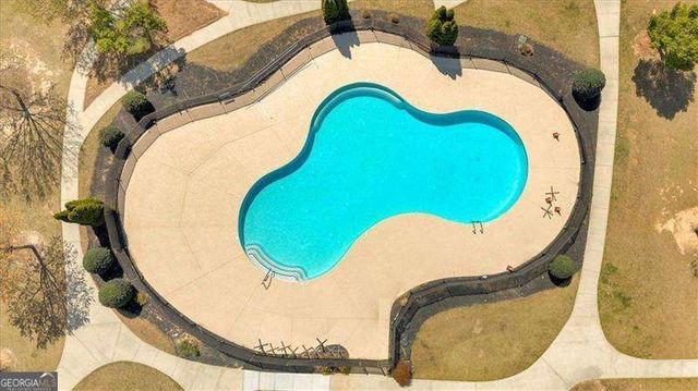 2555 Flat Shoals Road 1104, College Park, GA 30349