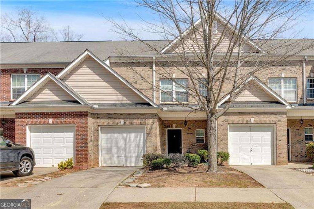 2555 Flat Shoals Road 1104, College Park, GA 30349