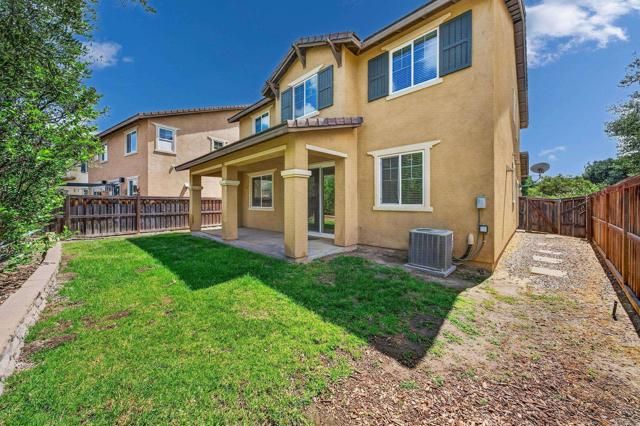 46755 Peach Tree Street, Temecula, CA 92592