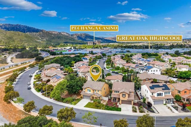 46755 Peach Tree Street, Temecula, CA 92592