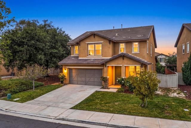 46755 Peach Tree Street, Temecula, CA 92592