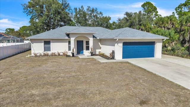 7332 RAMBER AVENUE, North Port, FL 34291
