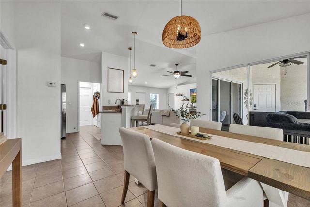 7332 RAMBER AVENUE, North Port, FL 34291