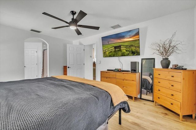 7332 RAMBER AVENUE, North Port, FL 34291